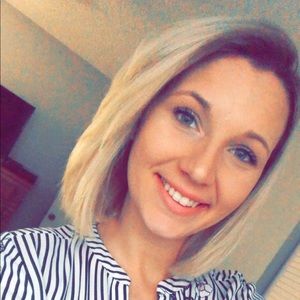 Meet your Posher, Andi